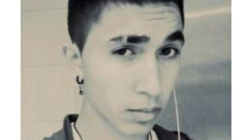 16 Yaşındaki Umut, Serinlemek İ&ccedil;in Girdiği Denizde Boğuldu