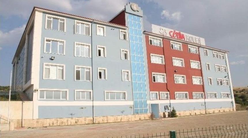 &Ccedil;&ouml;z&uuml;m Eğitim Kurumları Yozgat&rsquo;ta Eğitimin Kalitesini Artırıyor