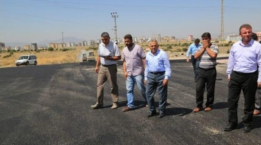 Engelliler Kentine Engelsiz Yatırımlar