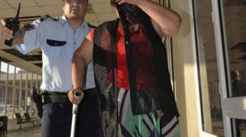 Kaçırıldığı Ihbar Edilen Küçük Kız, Otogarda Bulundu