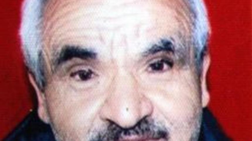 Otomobilin Çarptığı Şizofreni Hastası Öldü