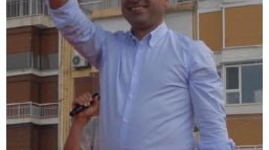 Demirtaş, Her Kesimle Görüşecek