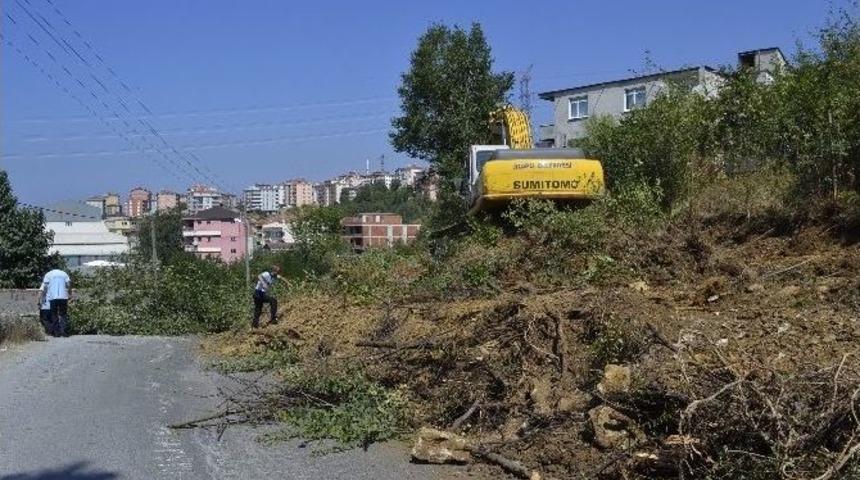 &Ouml;l&uuml;m Virajı Kaldırılıyor