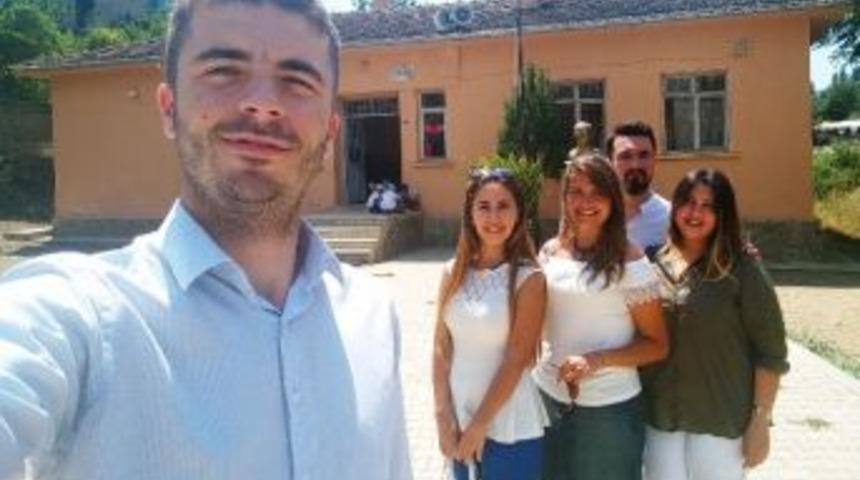 Siyamder K&ouml;seler İlkokulu&rsquo;nu Yenileyecek