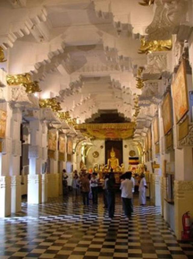 D&uuml;nyanın en b&uuml;y&uuml;k gizemi &ccedil;&ouml;z&uuml;ld&uuml; m&uuml;? 12