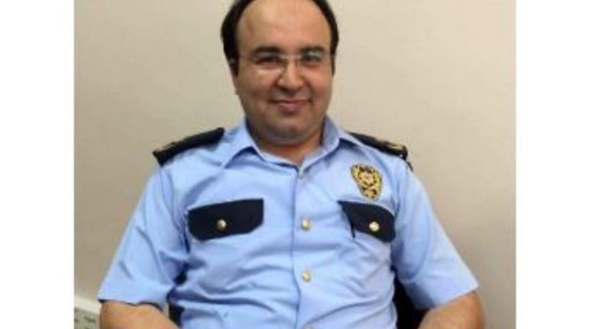 Zonguldak'ta, 4'&uuml;nc&uuml; Sınıf Emniyet M&uuml;d&uuml;r&uuml; G&ouml;zaltında