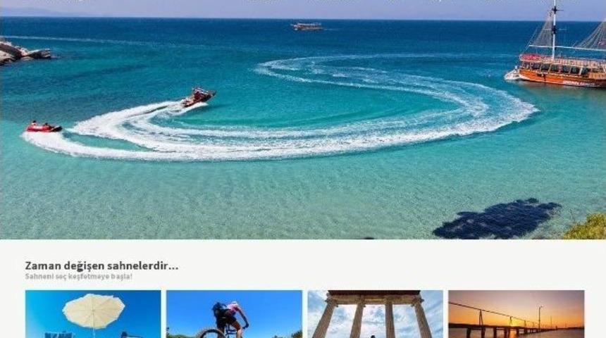 Didim Ticaret Odası&rsquo;nın Geka Destekli Projesi Hayata Ge&ccedil;irildi