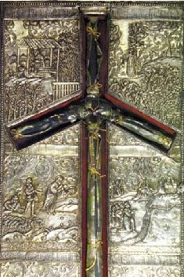 D&uuml;nyanın en b&uuml;y&uuml;k gizemi &ccedil;&ouml;z&uuml;ld&uuml; m&uuml;? 14