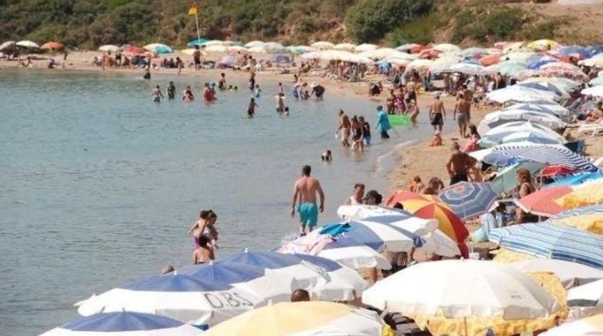 Muğlalı Belediye Başkanlarının Tatilin Uzatılması &Ccedil;ağrısına Didim&rsquo;den Destek