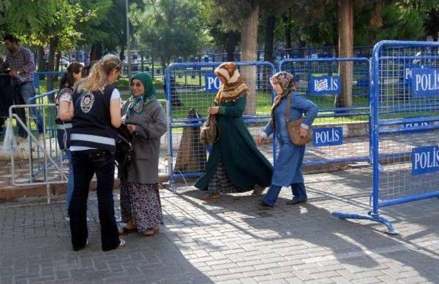 Soma Davasında Sanık İsmail Adalı, Başkanı Olduğu Acil Durum Eylem Planını Bilmiyormuş