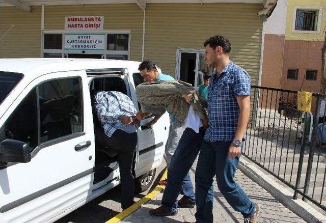 Yankesicilerin Yakalanmasıyla Çok Sayıda Olay Aydınlatıldı