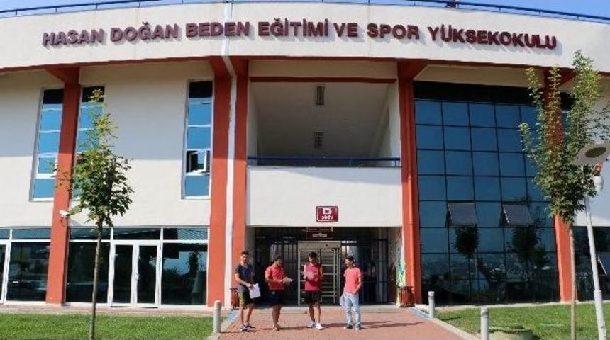 Besyo İ&ccedil;in Bin 288 &Ouml;ğrenci Başvurdu