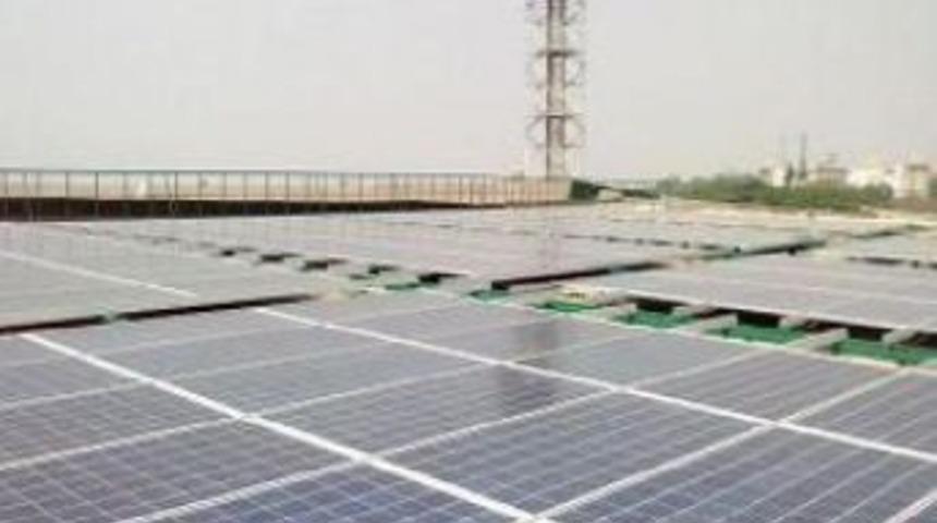 Indian Airport Becomes First To Operate Completely On Solar Power