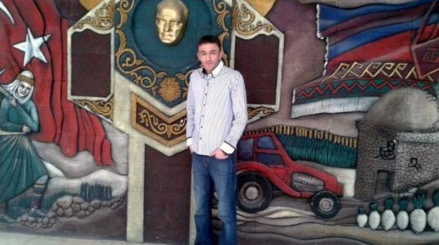 G&uuml;m&uuml;şhane&rsquo;de İntihar