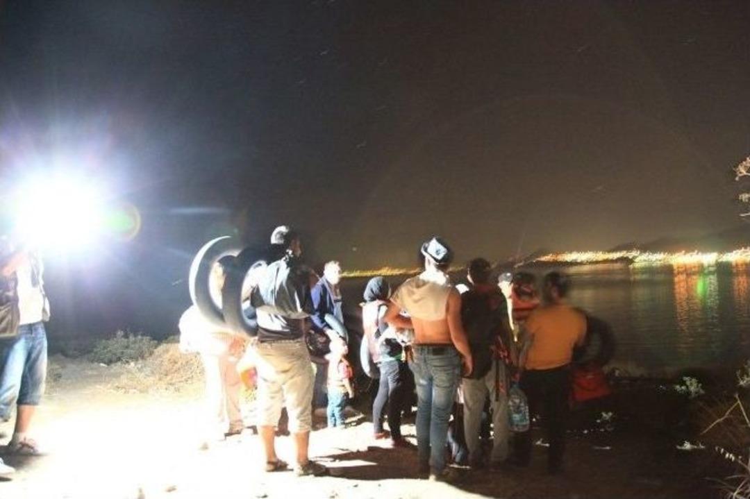 M&uuml;lteciler Her Gece Şanslarını Deniyor