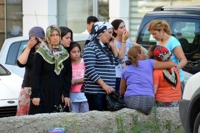 8’Inci Kattan Atlayan Şizofreni Hastası Öldü