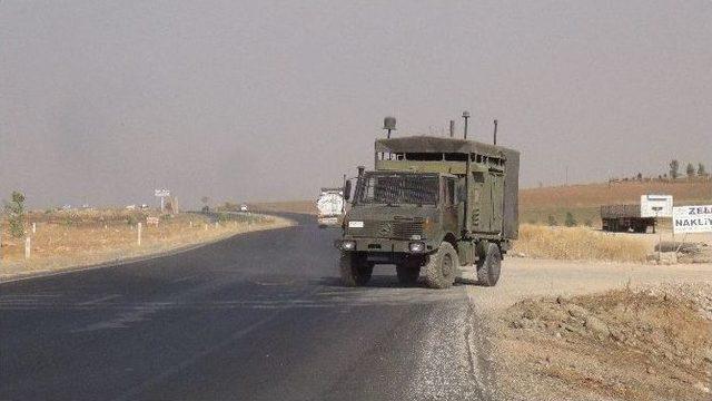 Uluslararası Karayolunda Yapılan Bomba İhbarı Asılsız Çıktı