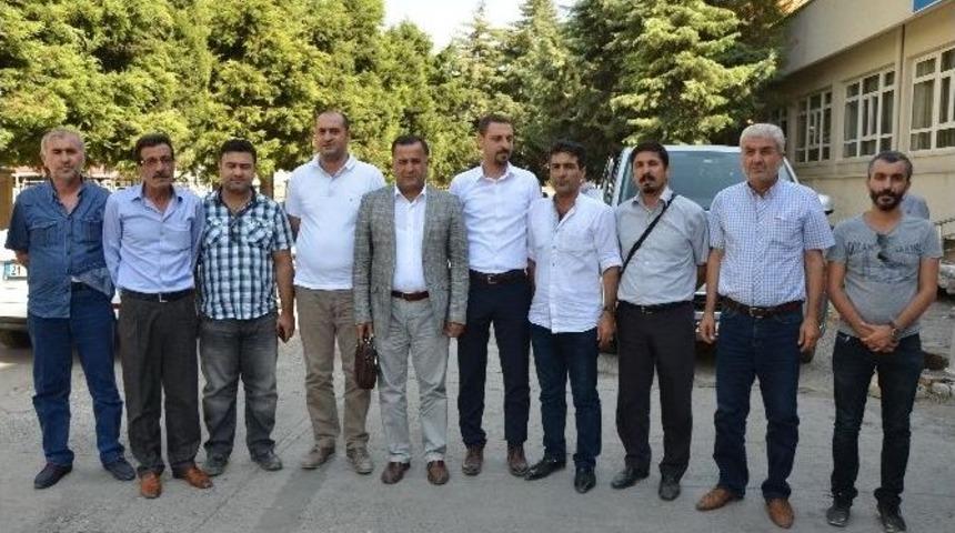 İhd&rsquo;den Silvan A&ccedil;ıklaması