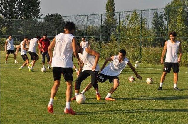 Spor Toto 3. Lig