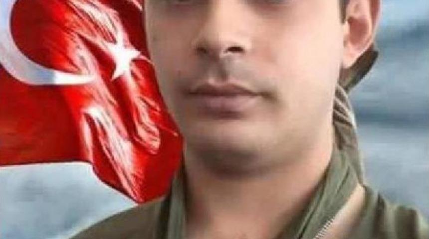 Şehit Komando Er Emre Kaan Arlı, Kocaeli'nde Toprağa Verildi