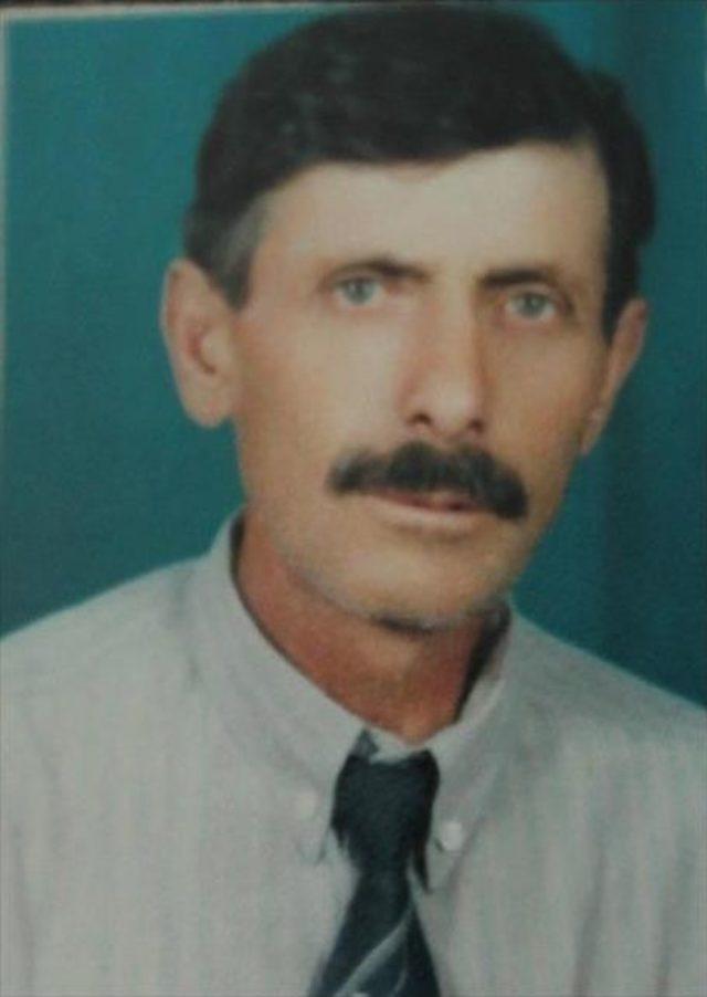 Baba-oğul Son Yolculuğa Birlikte Uğurlandı 1