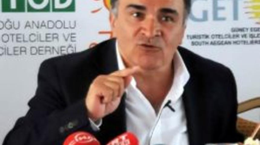 Turizm Sekt&ouml;r&uuml;n&uuml; Sevindiren Karar