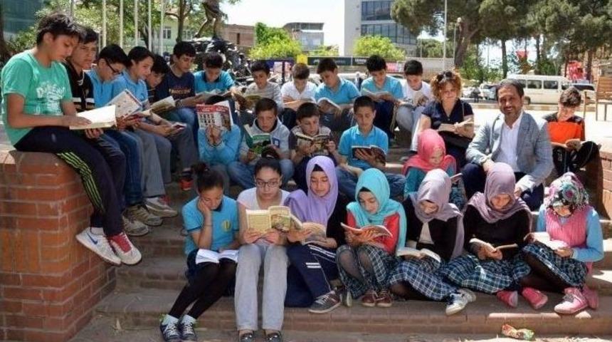 Aydın&rsquo;ın Eğitim Yatırımlarına 131 Milyon 450 Bin Lira &Ouml;denek Ayrıldı