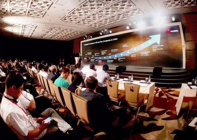 (d&uuml;zeltme) Huaweı Akıllı Enerji &Ccedil;&ouml;z&uuml;mleriyle Yeniden Tanımlandı 1