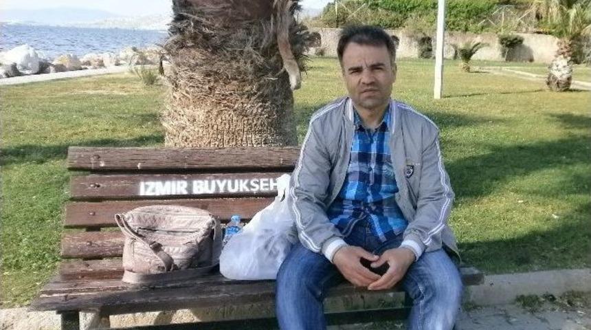 Ekilen Sa&ccedil;larıyla Yeniden Doğdu