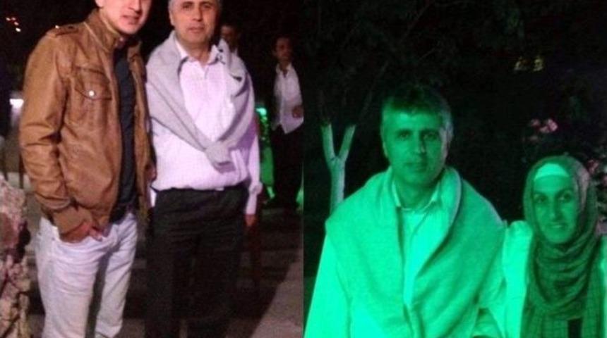 Babasının Hac Arzusunu Oğlu Ger&ccedil;ekleştirecek