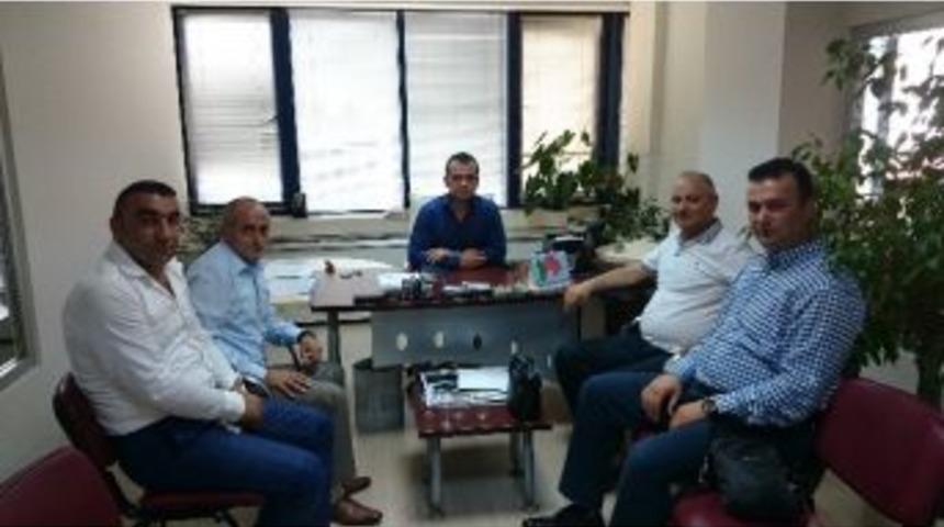 İzmit&rsquo;te Bitkisel Yağlar Daha &Ccedil;ok Toplanacak