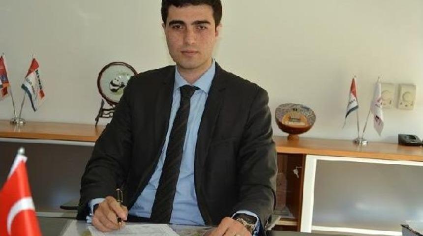 Tuzla Osb'deki Fabrikaya, 'projeye Aykırı' Diye Iskan Verilmemiş