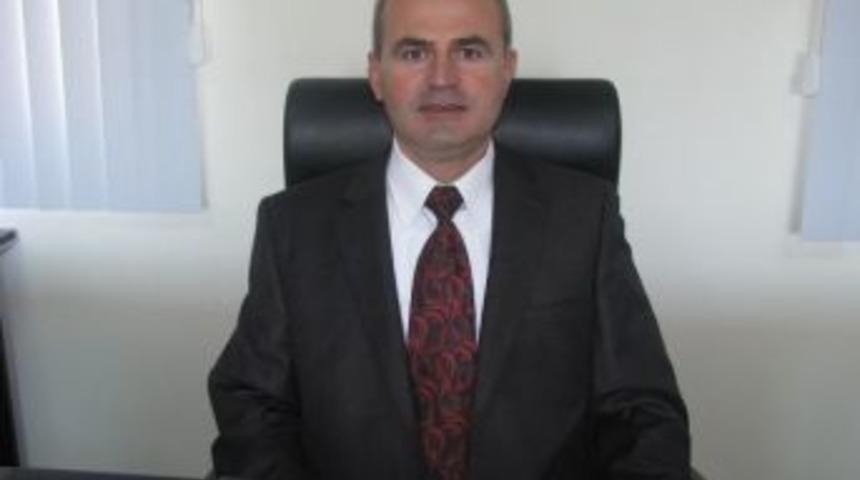 Akparti Belediye Meclis &Uuml;yesi Partisinden İstifa Etti