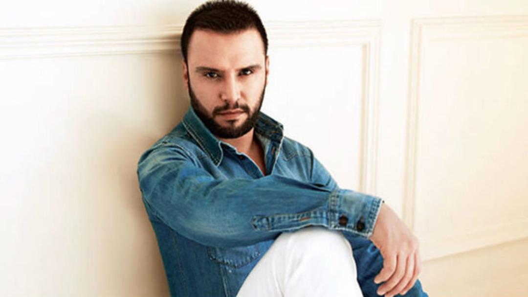 Alişan askerlik fotoğrafını paylaştı