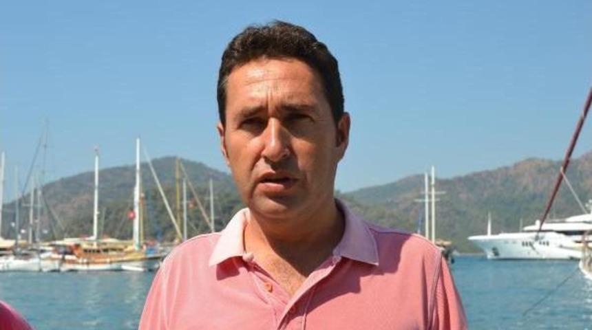 G&ouml;cek, 6 Marinalı Bir K&ouml;y