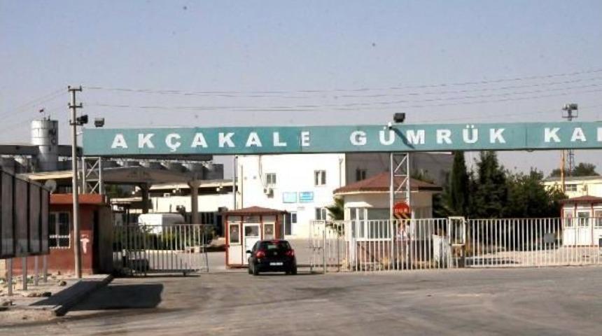 Pyd'nin &Ccedil;ekildiği Telabyad'a &Ouml;so Bayrağı Asıldı