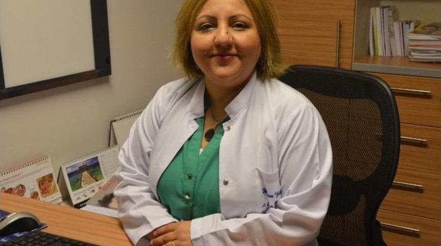 Menopoz Yaz Aylarında Daha Da Zorluyor