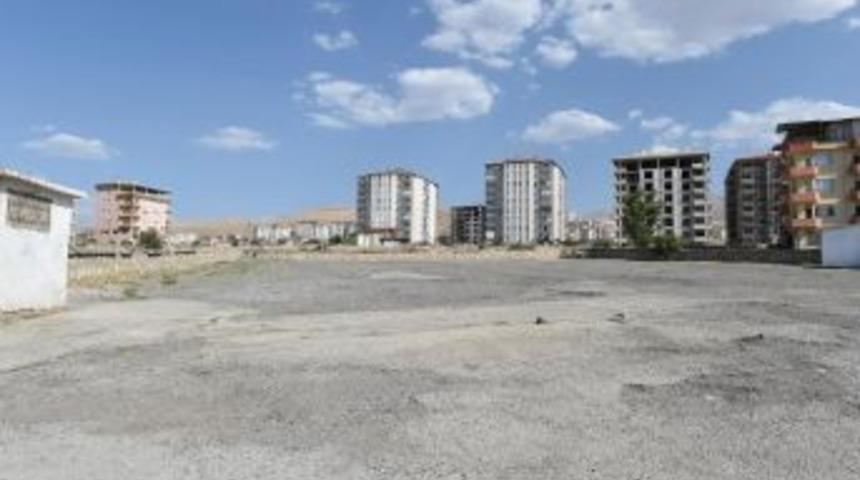 Kuyu&ouml;n&uuml;&rsquo;ne Mobil İtfaiye Binası Yapılacak