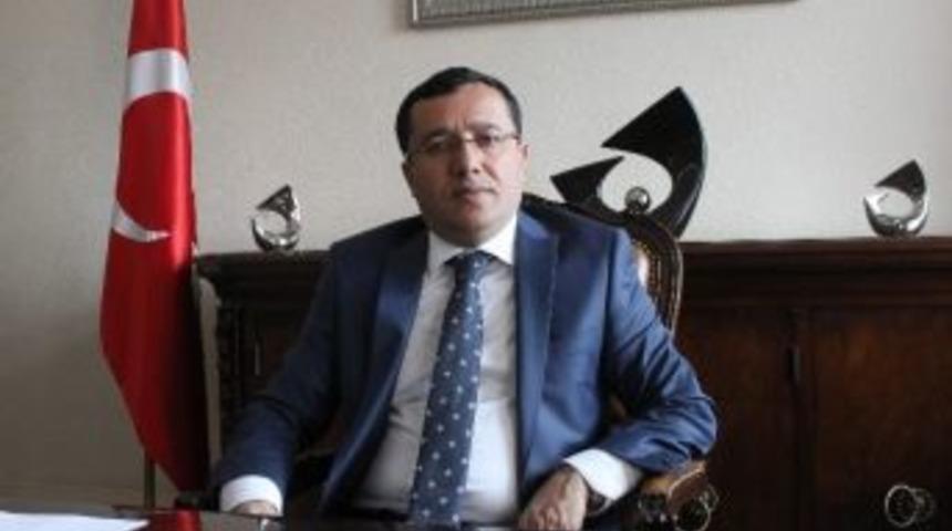 Siirt Barosu&rsquo;ndan Yaşanan Olaylara İlişkin A&ccedil;ıklama