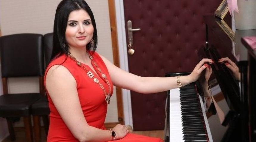 M&uuml;zik Eğitiminin &Ccedil;ocuk &Uuml;zerinde &Ccedil;ok Faydası Var