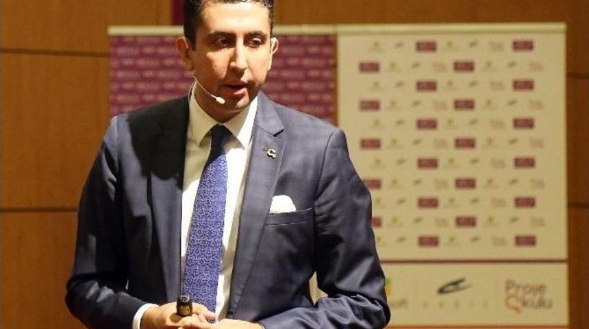 "vizyon Koleji Teog&rsquo;da Da En İyiler Arasında"