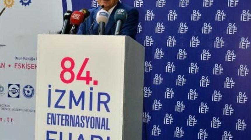 İef, 84'&uuml;nc&uuml; Kez Kapılarını A&ccedil;acak