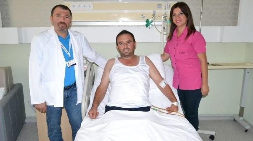 Şeker Hastalarını İla&ccedil;tan Ve İns&uuml;linden Kurtaran Y&ouml;ntem