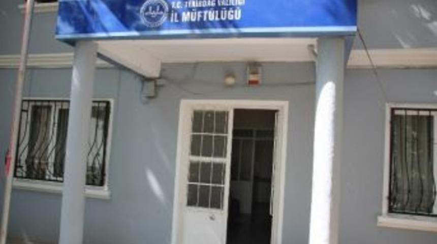 İlk Hac Kafilesi 28 Ağustos&rsquo;ta Yola &Ccedil;ıkacak