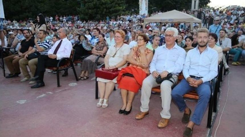 Nil&uuml;fer&rsquo;den Kardeş Şehir Brăila&rsquo;ya Ziyaret