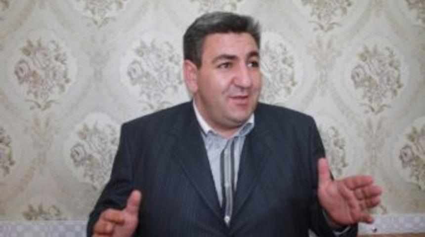 Meral: "hain Al&ccedil;aklar Emellerine Ulaşamayacak"