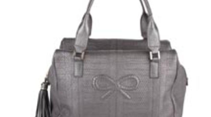 Anya Hindmarch İstanbul'a Geliyor