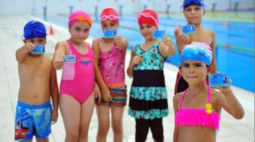 Kepez&rsquo;de Gen&ccedil; Kart İlgisi