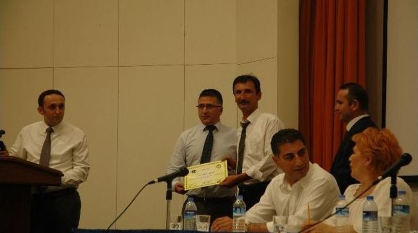 Bilkent&rsquo;te "eğitimli Taksici" D&ouml;nemi