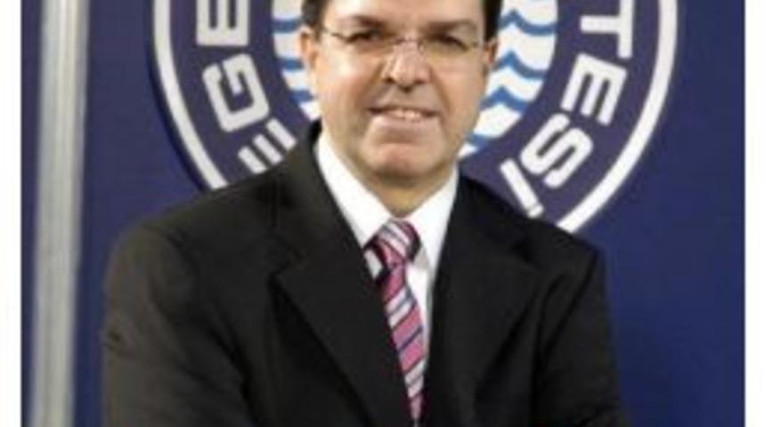 Havuza Değil, Denize Girin